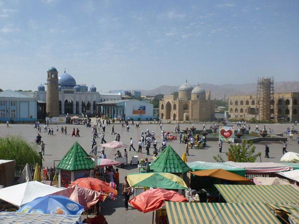 MegaFon claims Tajikistan’s first VoLTE launch