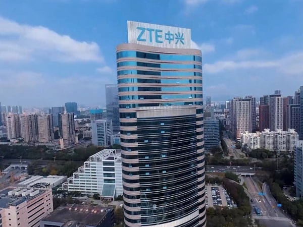 ZTE Executive Insights – MWC 2022
