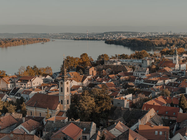 Telekom Srbija announces infrastructure partnership with government