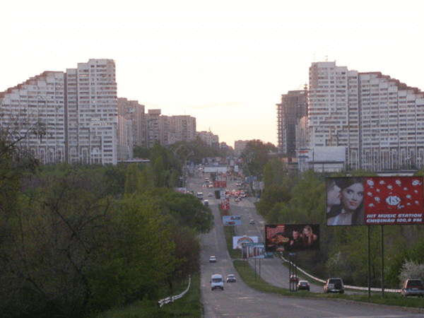 Telia finally exits Eurasia by selling up in Moldova