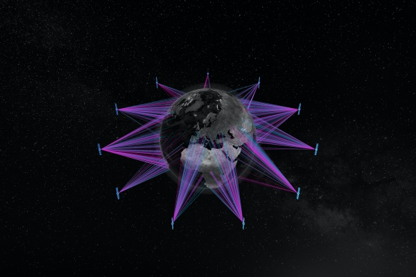 Marlink gains SES satellite access