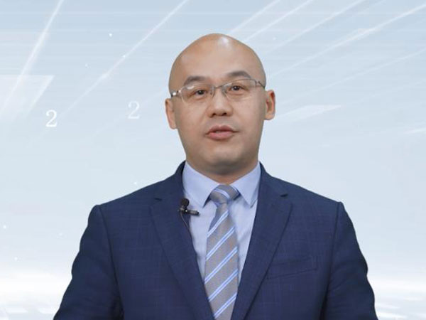 Mobile VPN - Huawei's Felix Qiu