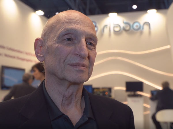 MWC23: Ribbon's Jonathan Homa on meeting the telecom needs of developing countries