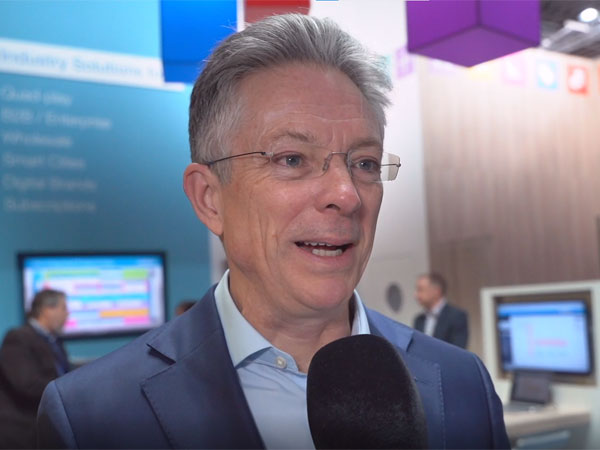 Cerillion's Louis Hall on OSS and Monetisation