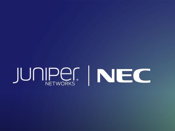 Juniper Networks and NEC on the challenges of cloud metro networks