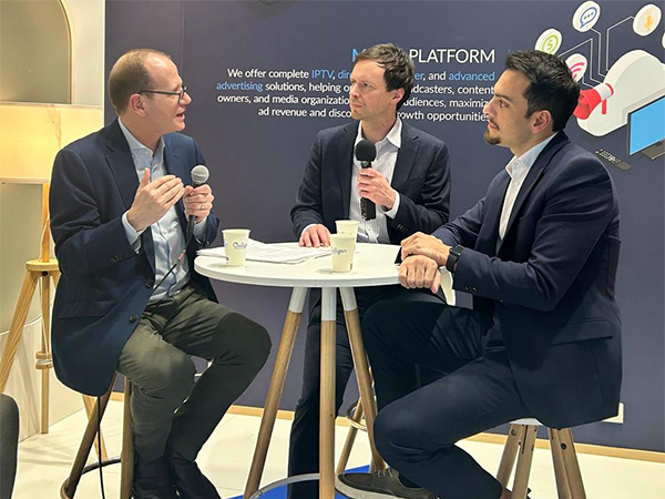 The Role of MDM in 5G, IoT, and Enterprise Security The Role of MDM in 5G, IoT, and Enterprise Security