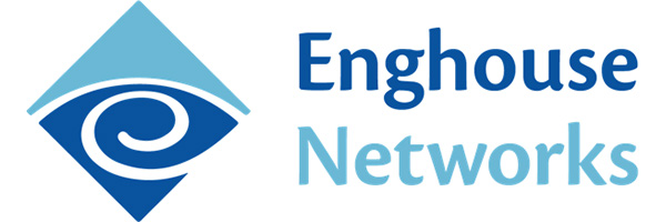 Enghouse Networks 600x200