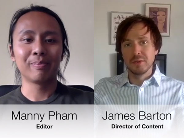 Introducing Features Review