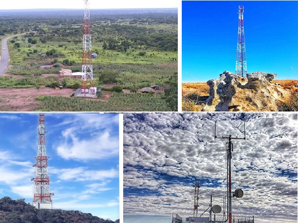 Vodacom deploys 84 new base stations in KZN, South Africa