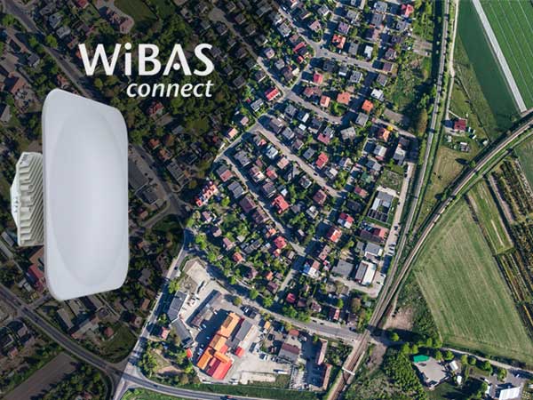 Intracom Telecom WiBAS Connect