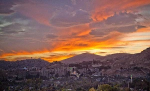Zain to take over former MTN network in Syria
