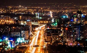 Beeline Kazakhstan, Rakuten Symphony to explore next-gen infrastructure