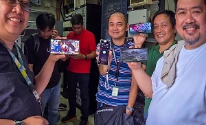 PLDT and Smart test FWA solutions from Radisys