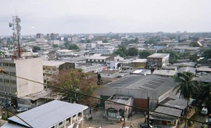 Cameroon agrees loan from China for fibre optic expansion