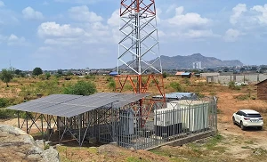 Finnfund and CREI support sustainable energy for telecoms in South Sudan