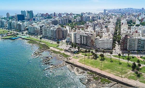 Telefonica sells Uruguay unit to Millicom