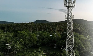 Digicel Samoa adds two new towers to boost mobile connectivity in Savai’i