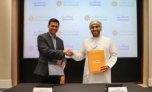 Omantel to deploy managed private 5G SA network for Port of Salalah