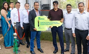 Edotco deploys shared backup power systems for Sri Lankan telcos