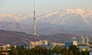 Gilat awarded cellular backhaul project by Kazakhstan’s Kcell
