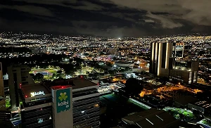 Ericsson to build 5G network for ICE Costa Rica