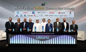 What the Middle East’s leadership in U6GHz development means for operators globally