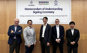 BW Digital to build data centre in Citramas’ NDP in Batam