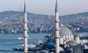 IFC collaboration focuses on Turkey – and beyond