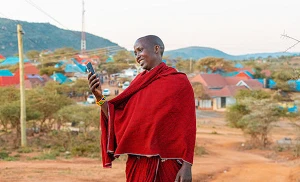 Sub-Saharan Africa to log 370 million 5G users by 2031: Ericsson