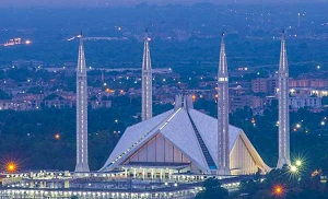 Most lots sold as Pakistan finally holds 5G spectrum auction