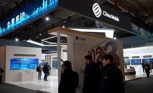 Ericsson, China Mobile and Oppo test device and app level slicing on 5G SA