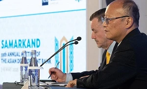 ADB reveals US$70b plan to connect Asian power grids and digital networks