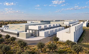 FiveNines joins Nexus project to build AI data centre in Morocco