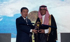 Arabsat signs deal with China’s CGWIC to build ARABSAT-50 satellite