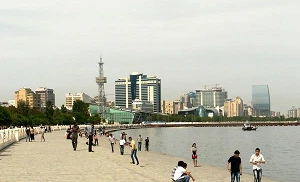 AzerTelecom and DE-CIX plan to launch new IX in Azerbaijan