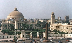 Vodafone Egypt upgrades Ericsson RANs with AI chips