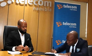 Telecom Namibia fights copper theft by leasing Demshi’s fibre network