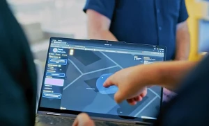 Turkcell tests ISAC tech that lets 6G networks track human movement