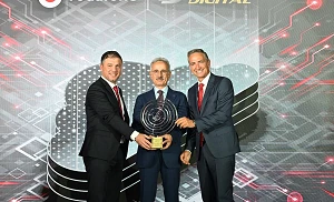DAMAC Digital and Vodafone Türkiye inaugurate 4MW data centre in Izmir