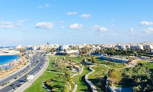 Libyan alliance extends autonomous networks cooperation