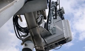 Paratus Zambia deploys fibre-level FWA gear from Tarana