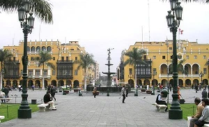 Gilat to support rural e-learning in Peru