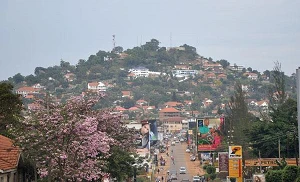 NEC Africa lands 4G contract with Savannah Uganda, eyes financial sector