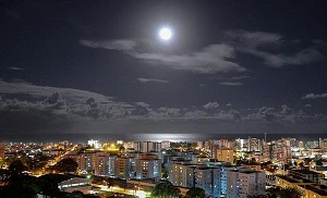 Netmore and Allcom partner for hybrid IoT in Brazil
