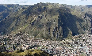 Gilat wins another major order to boost rural connectivity in Peru 