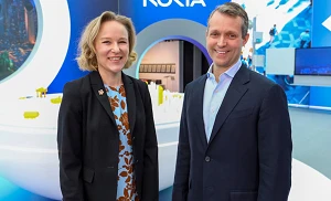 Nokia poaches Siemens executive to lead Mobile Infrastructure
