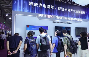 Huawei rallies optical interconnect ecosystem with the industry’s first 7.2T NPO demo