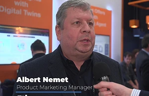 Etiya's Albert Nemet on Building Smarter Customer Journeys in Telecom