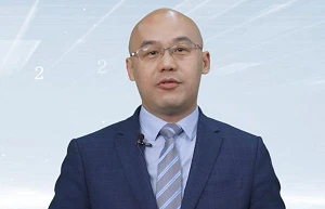 Mobile VPN - Huawei's Felix Qiu