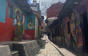 Telecall Colombia taps Parallel Wireless for 5G AI RAN rollout